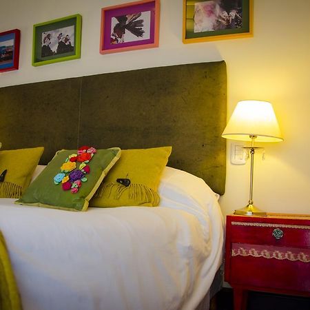 Kkala Boutique Hotel Сальта Экстерьер фото