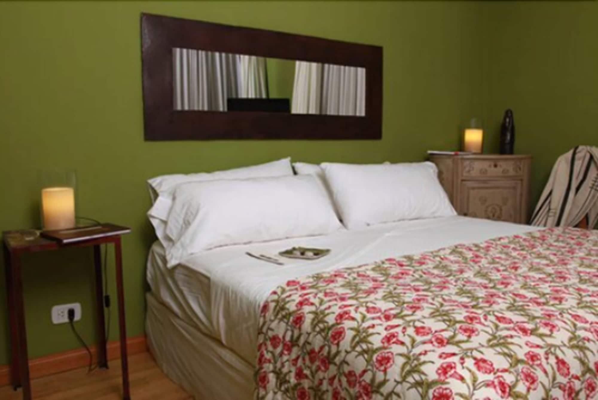 Kkala Boutique Hotel Сальта Экстерьер фото