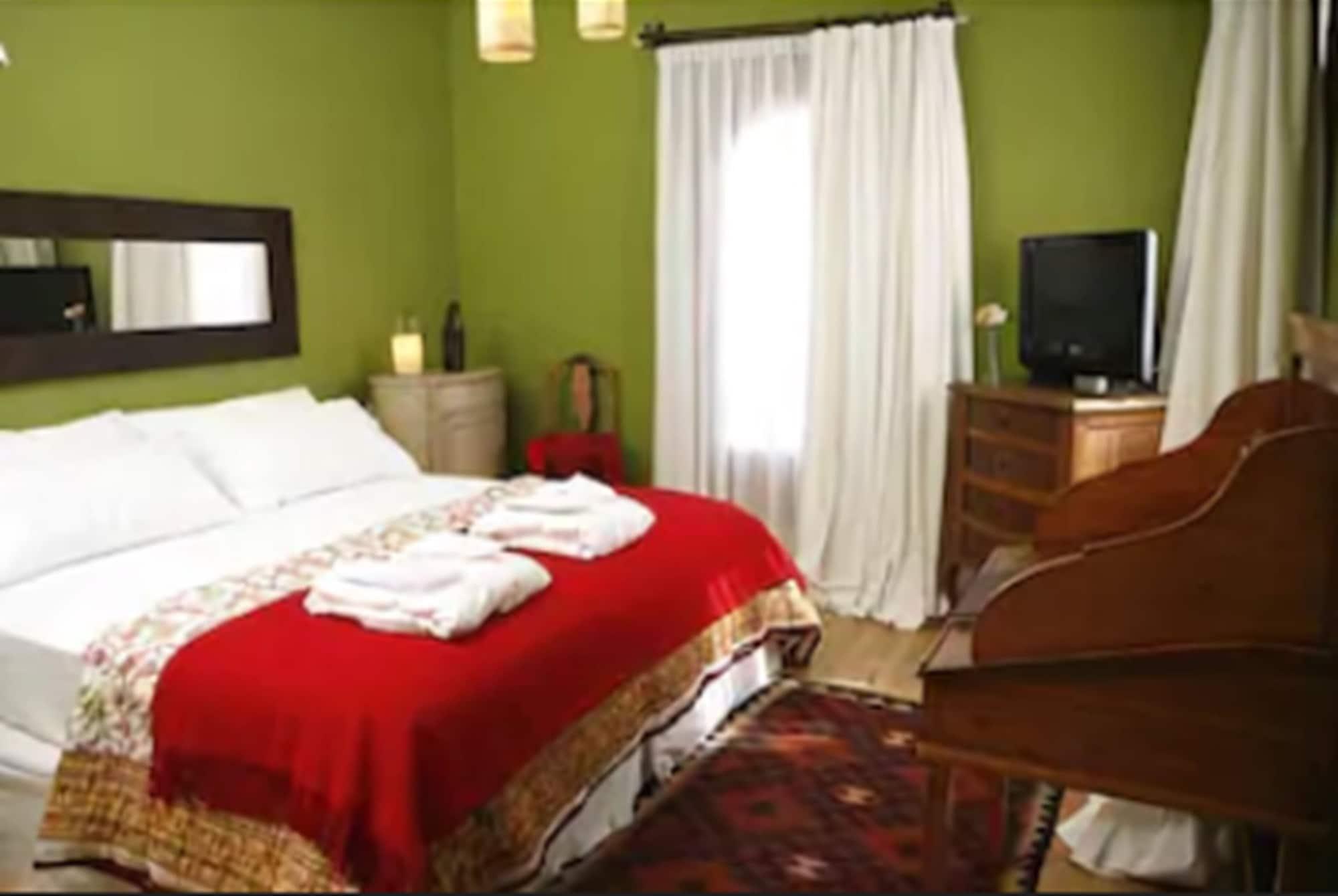 Kkala Boutique Hotel Сальта Экстерьер фото
