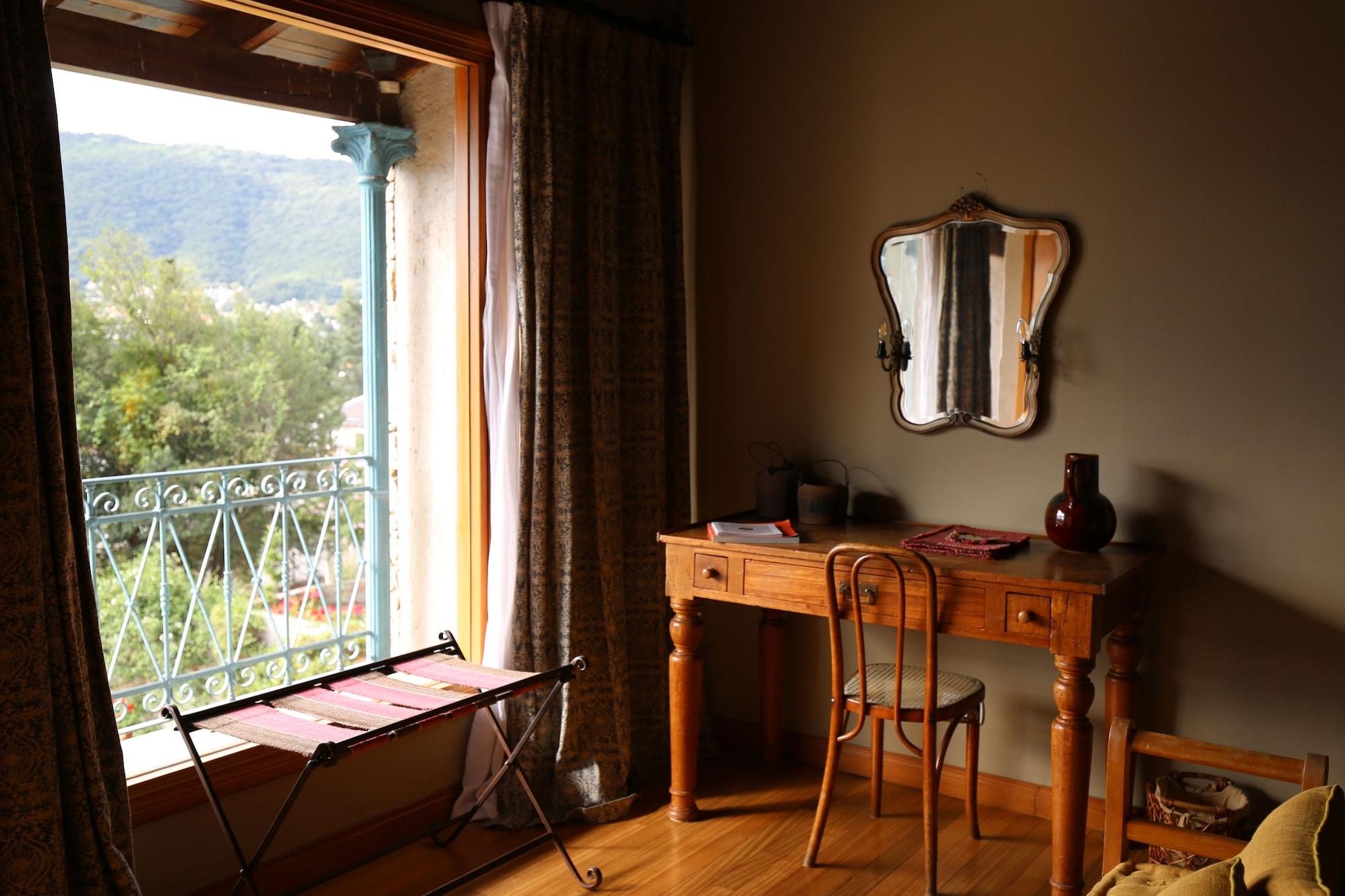 Kkala Boutique Hotel Сальта Экстерьер фото
