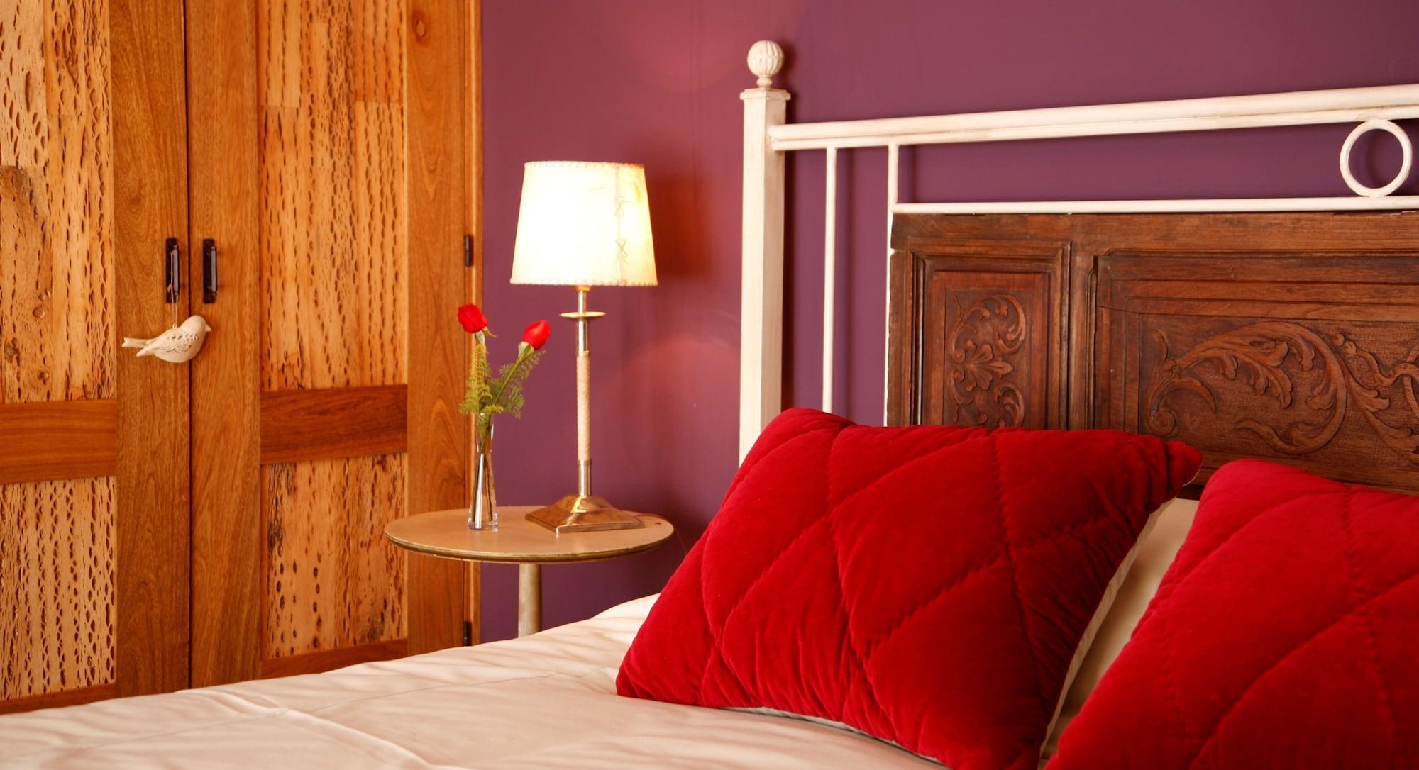 Kkala Boutique Hotel Сальта Экстерьер фото