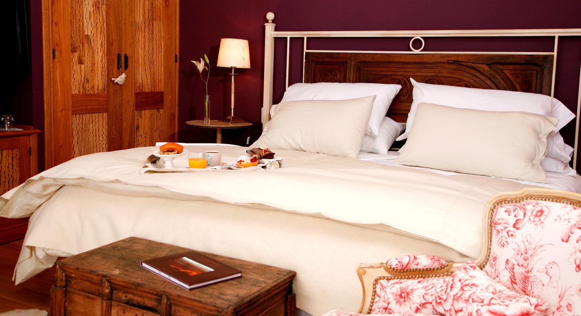 Kkala Boutique Hotel Сальта Экстерьер фото