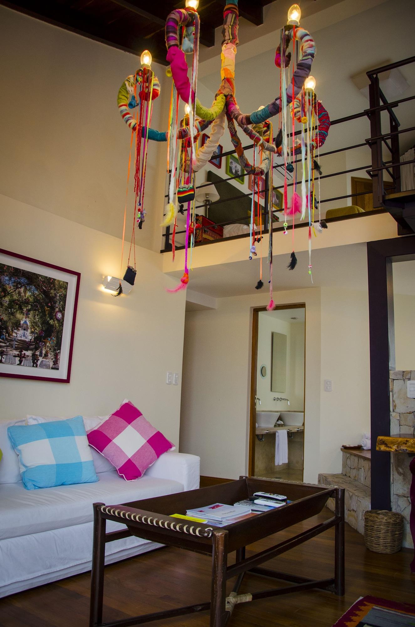 Kkala Boutique Hotel Сальта Экстерьер фото