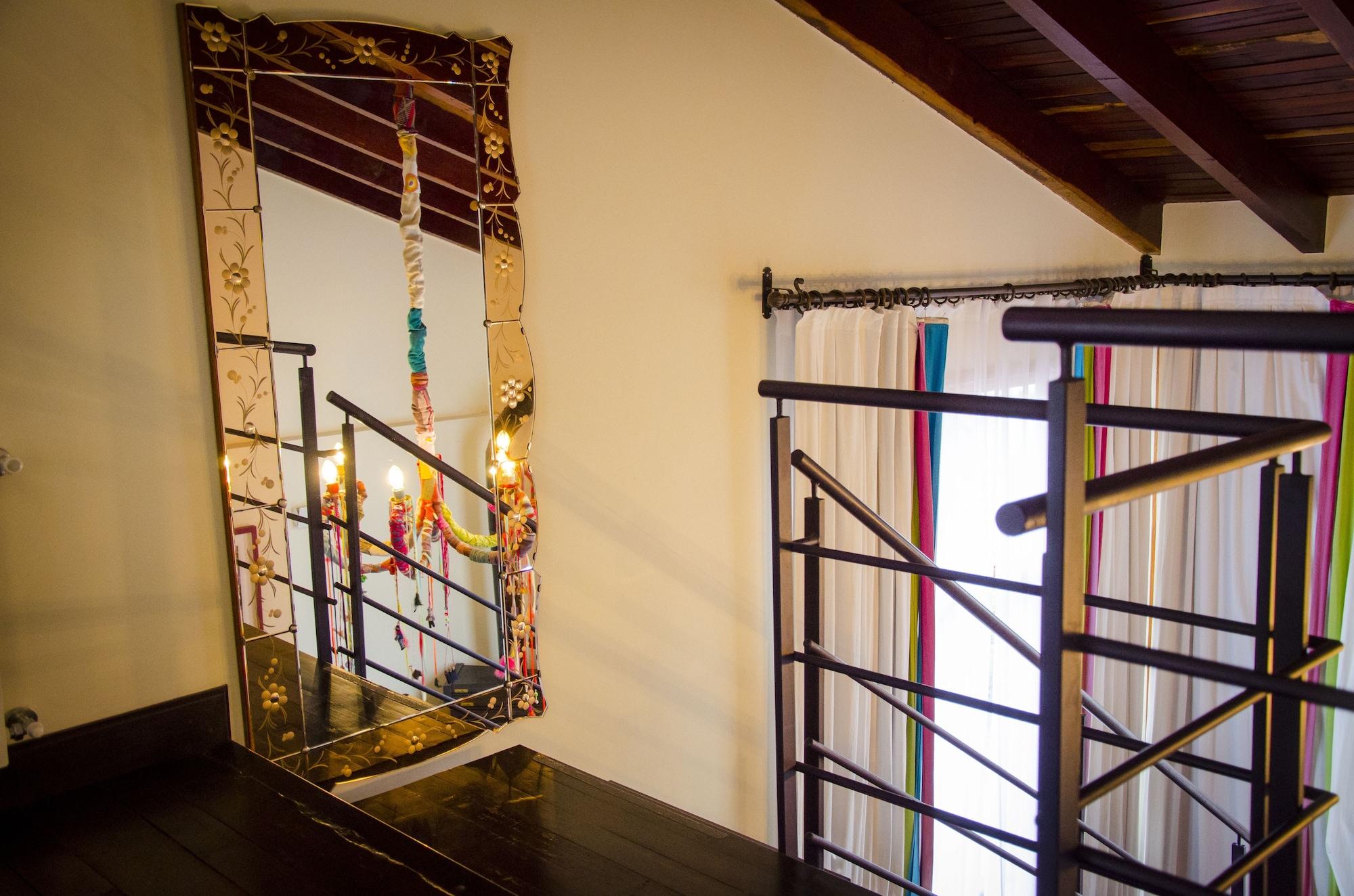 Kkala Boutique Hotel Сальта Экстерьер фото