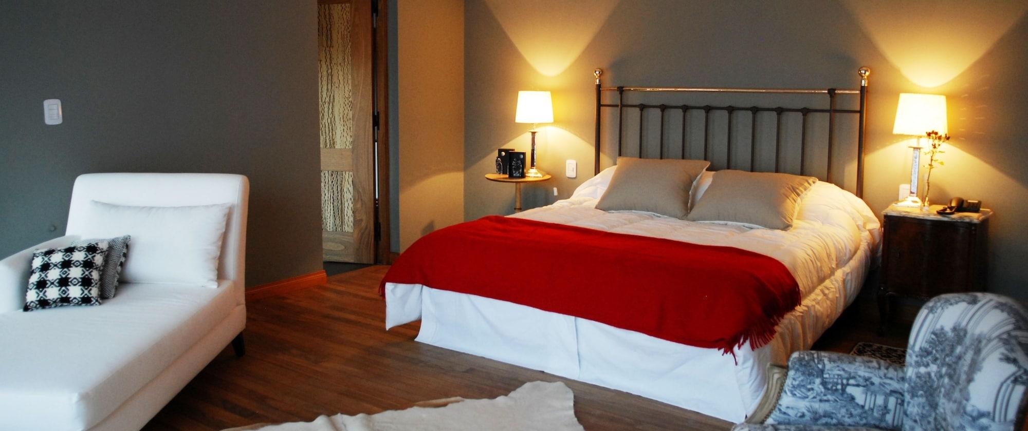 Kkala Boutique Hotel Сальта Экстерьер фото