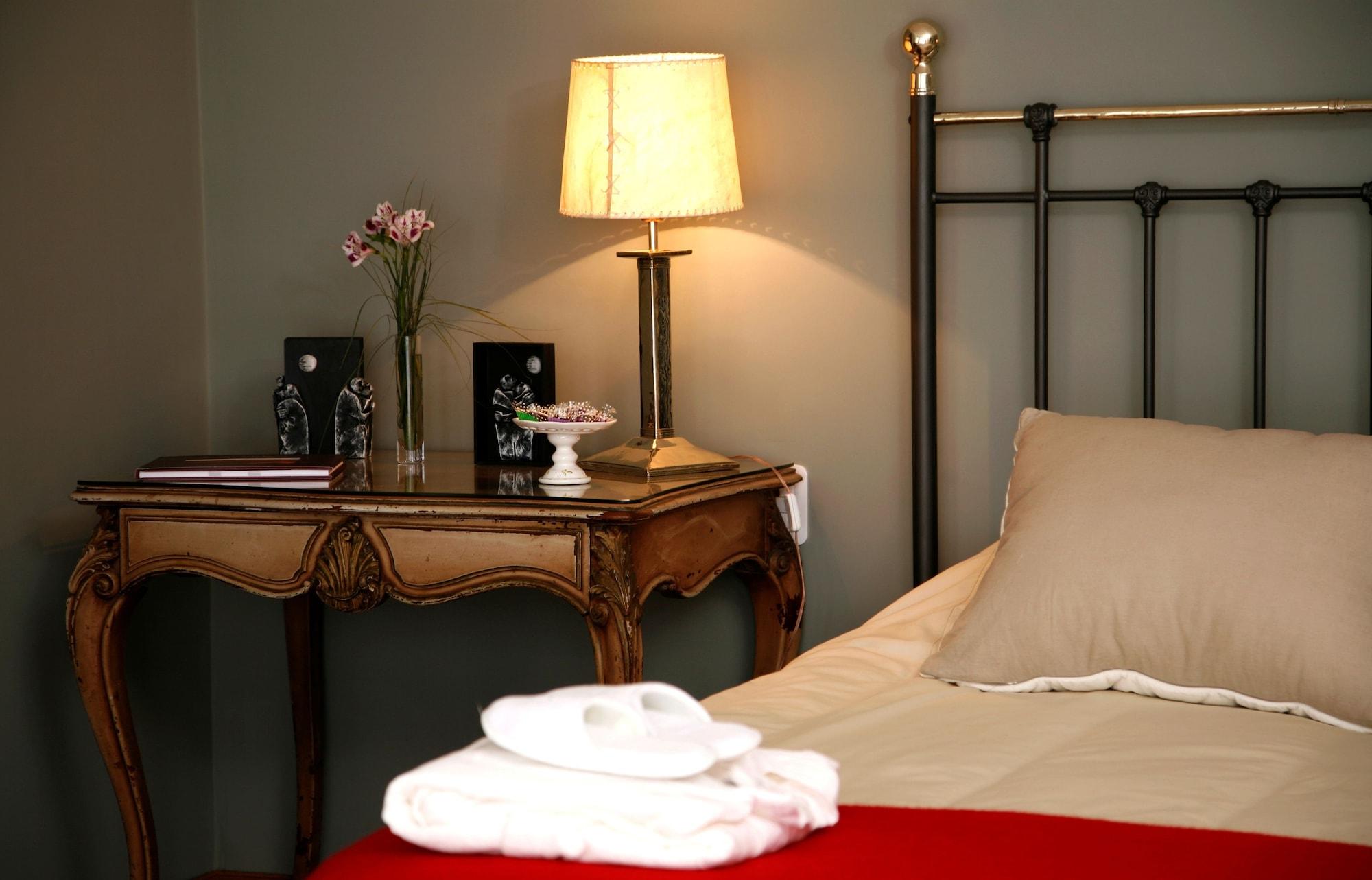 Kkala Boutique Hotel Сальта Экстерьер фото