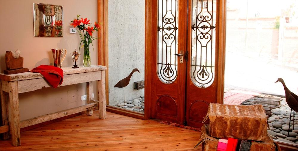 Kkala Boutique Hotel Сальта Экстерьер фото