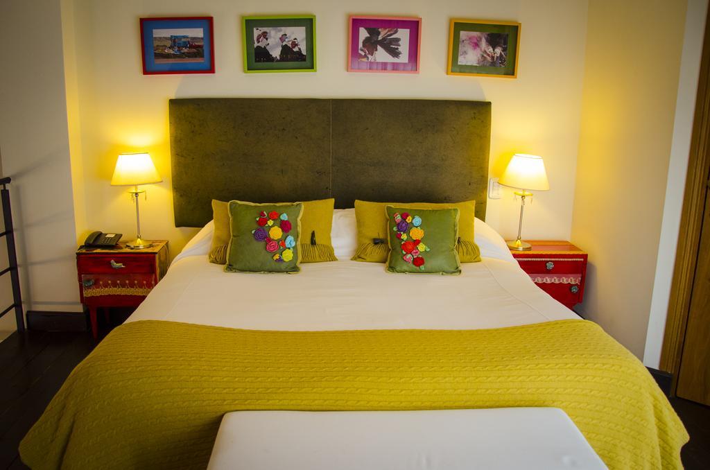 Kkala Boutique Hotel Сальта Экстерьер фото