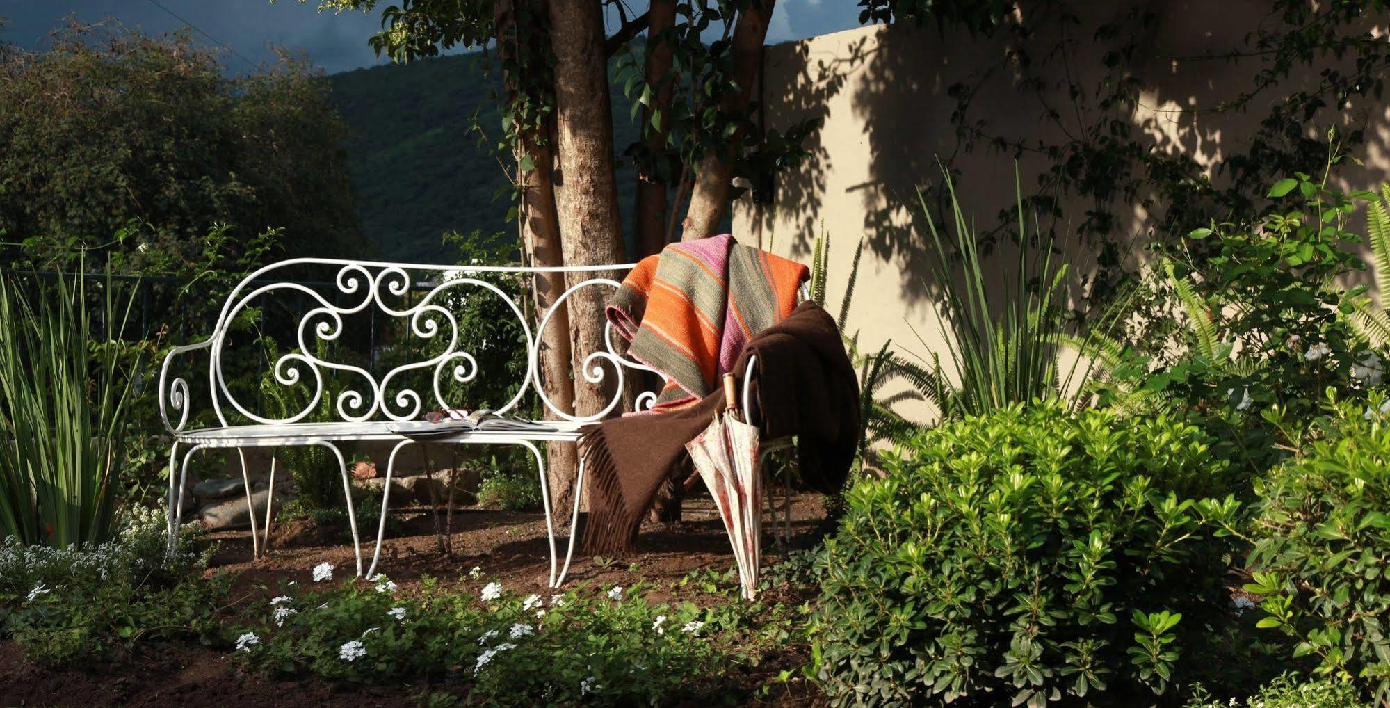 Kkala Boutique Hotel Сальта Экстерьер фото