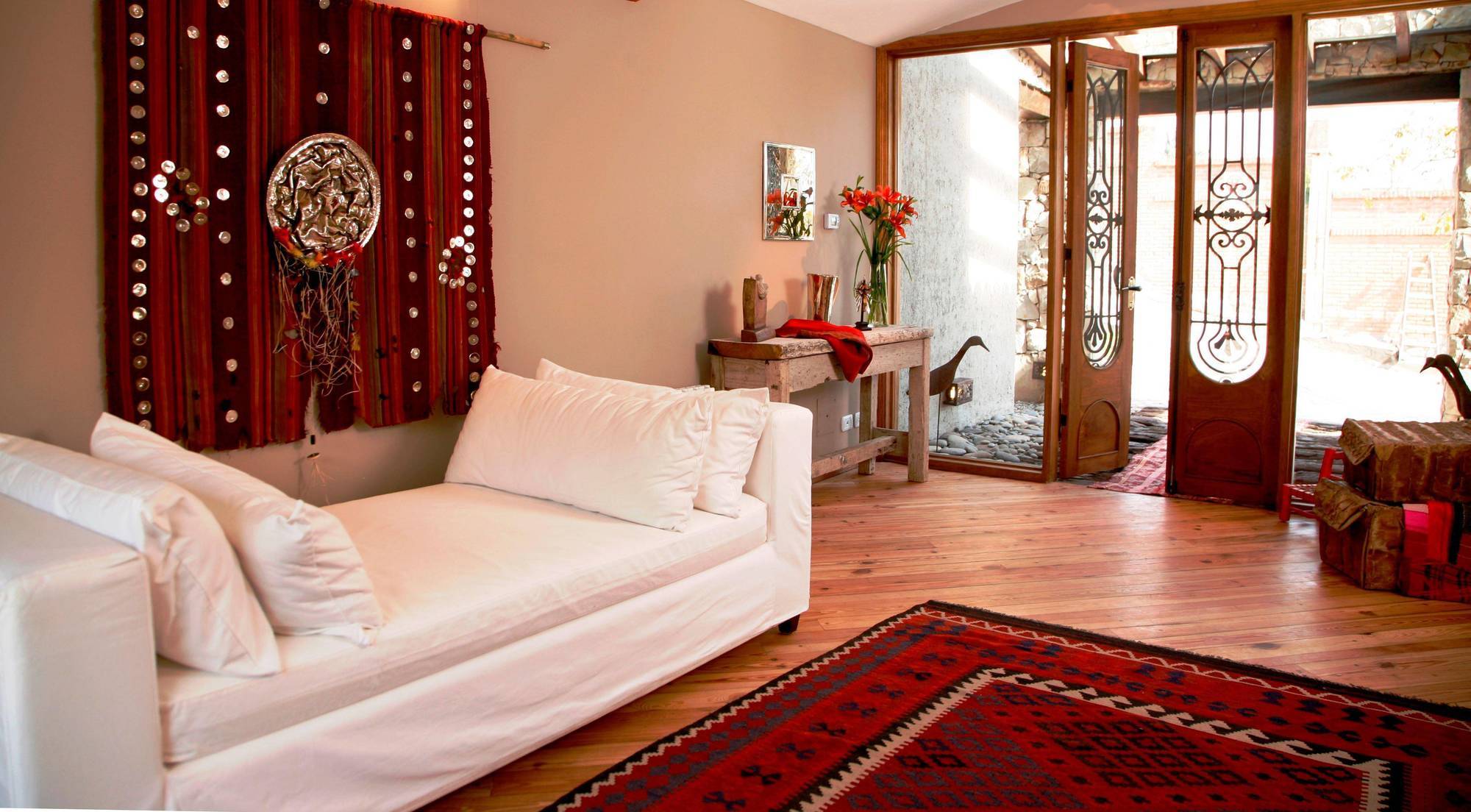 Kkala Boutique Hotel Сальта Экстерьер фото