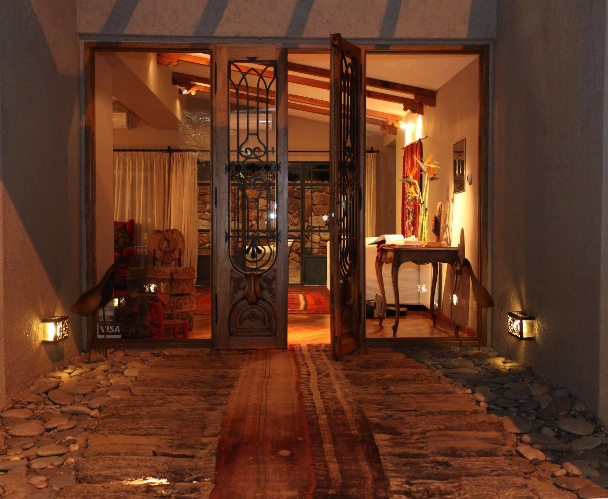 Kkala Boutique Hotel Сальта Экстерьер фото